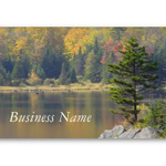 Personalized business card at Omniverz.com